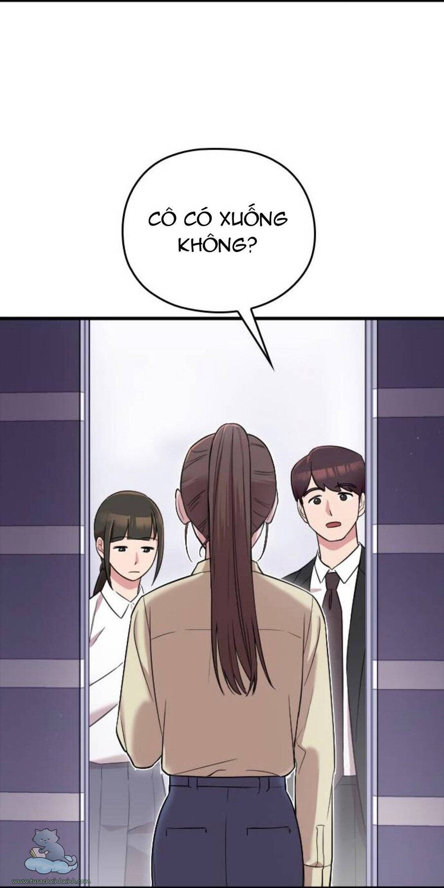 Cô Đi Mà Kết Hôn Với Chồng Tôi Đi - Chương 2 - Trang 65