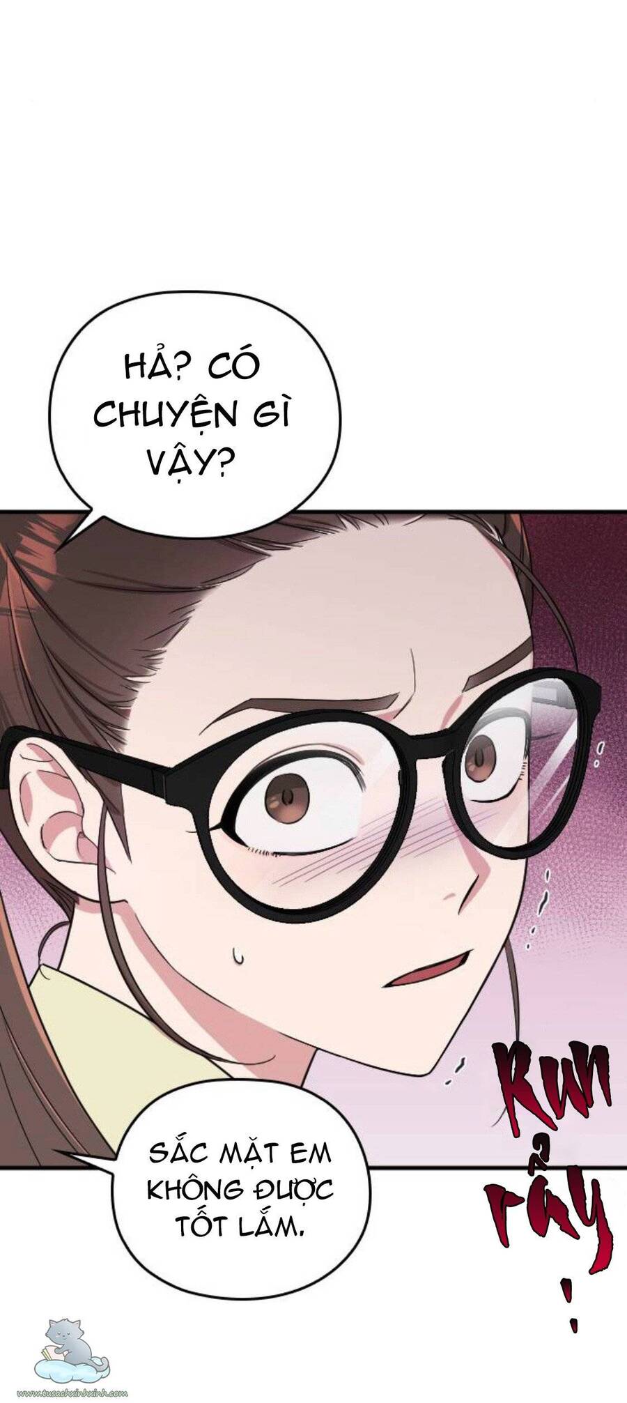 Cô Đi Mà Kết Hôn Với Chồng Tôi Đi - Chương 2 - Trang 8