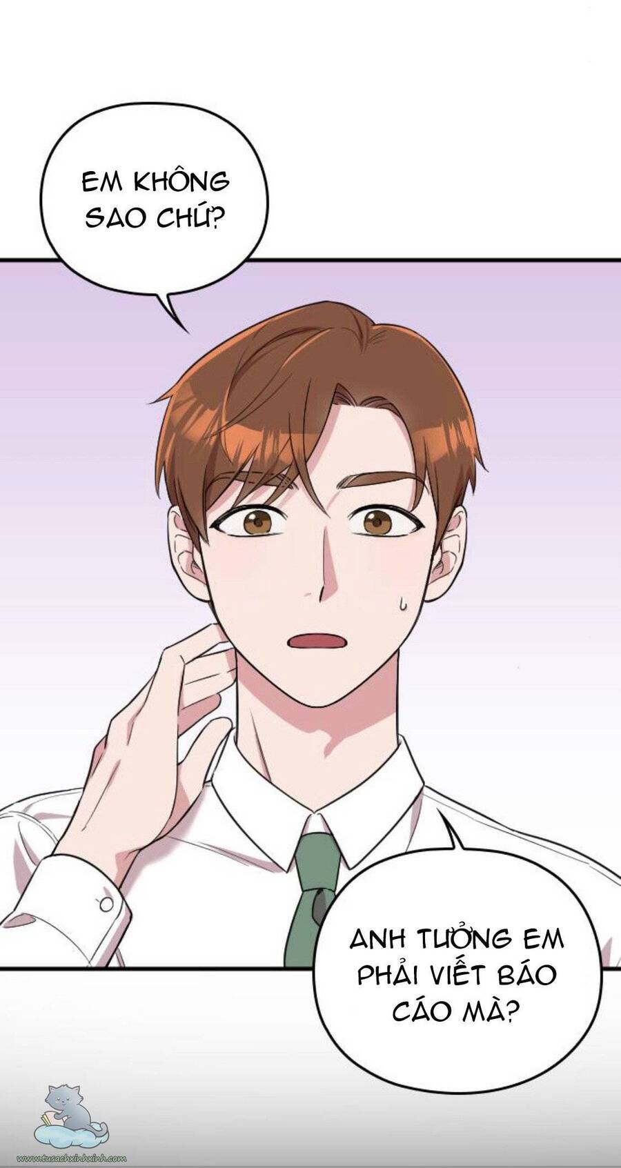 Cô Đi Mà Kết Hôn Với Chồng Tôi Đi - Chương 2 - Trang 9