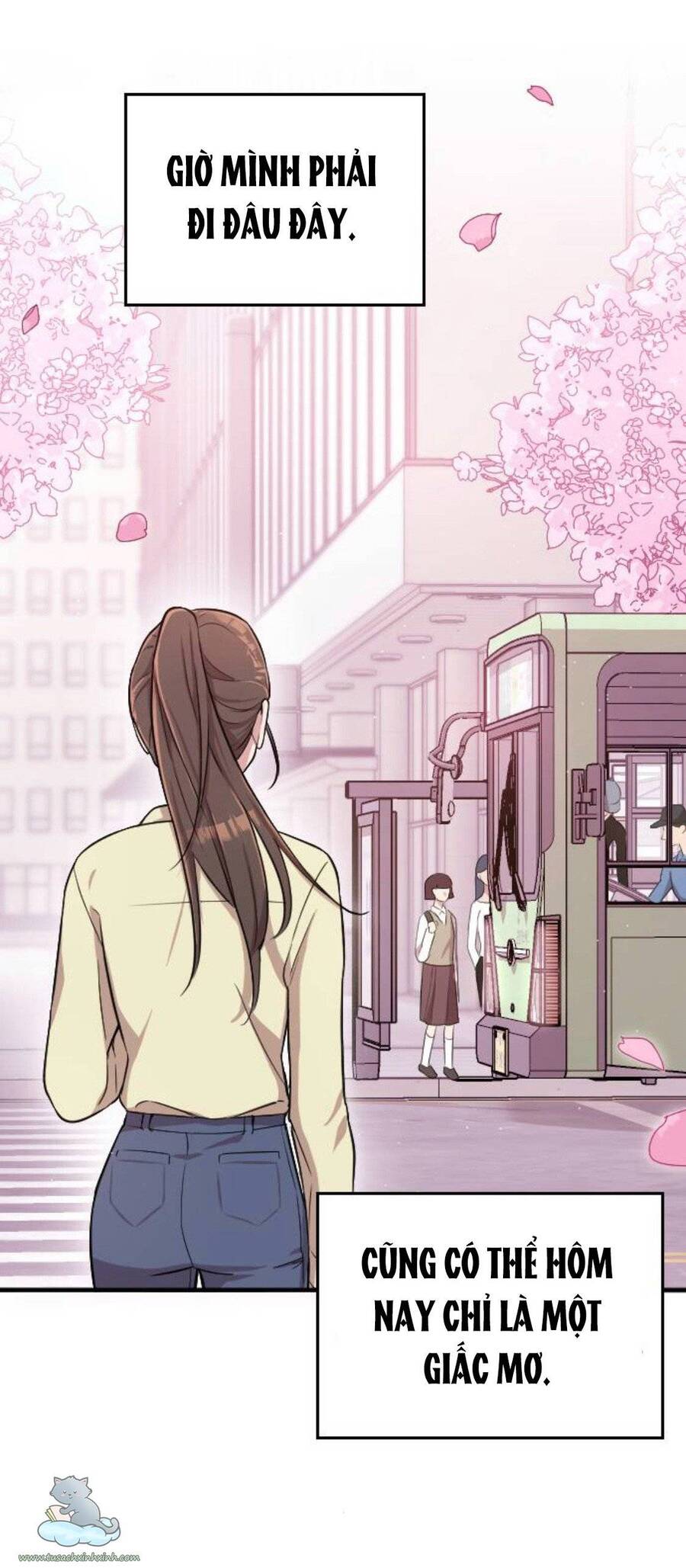 Cô Đi Mà Kết Hôn Với Chồng Tôi Đi - Chương 2 - Trang 87