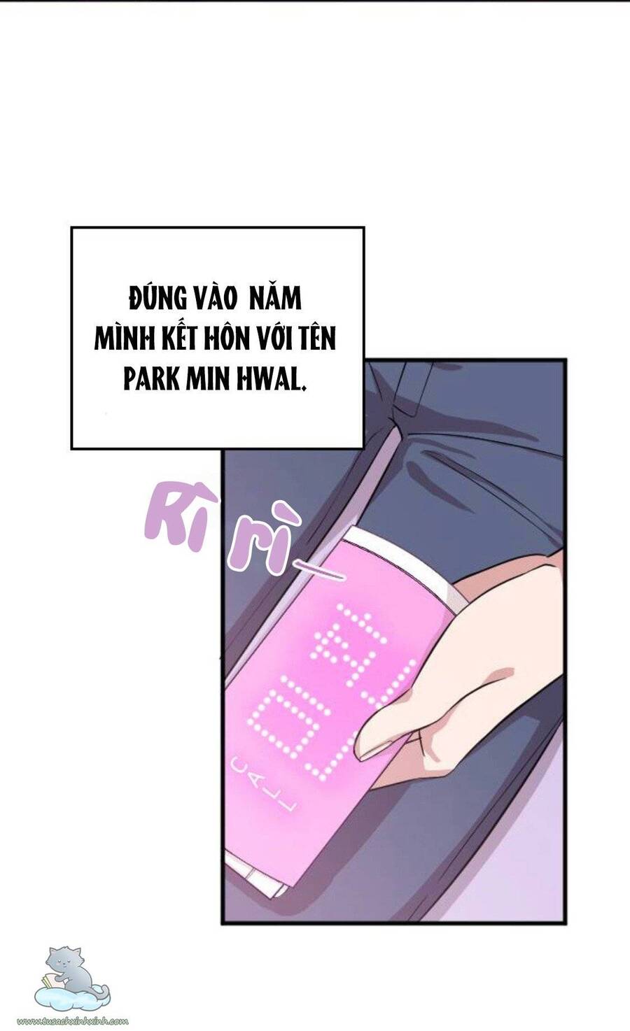 Cô Đi Mà Kết Hôn Với Chồng Tôi Đi - Chương 2 - Trang 90