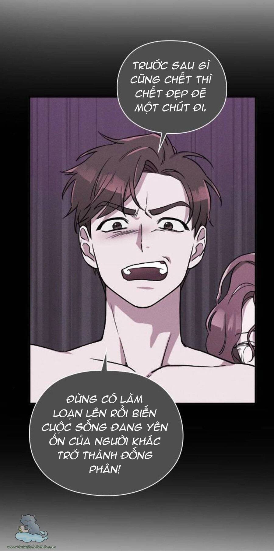 Cô Đi Mà Kết Hôn Với Chồng Tôi Đi - Chương 2 - Trang 10