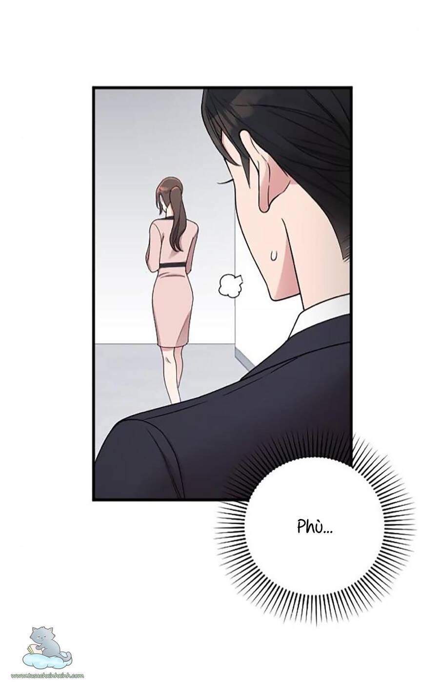 Cô Đi Mà Kết Hôn Với Chồng Tôi Đi - Chương 20 - Trang 11