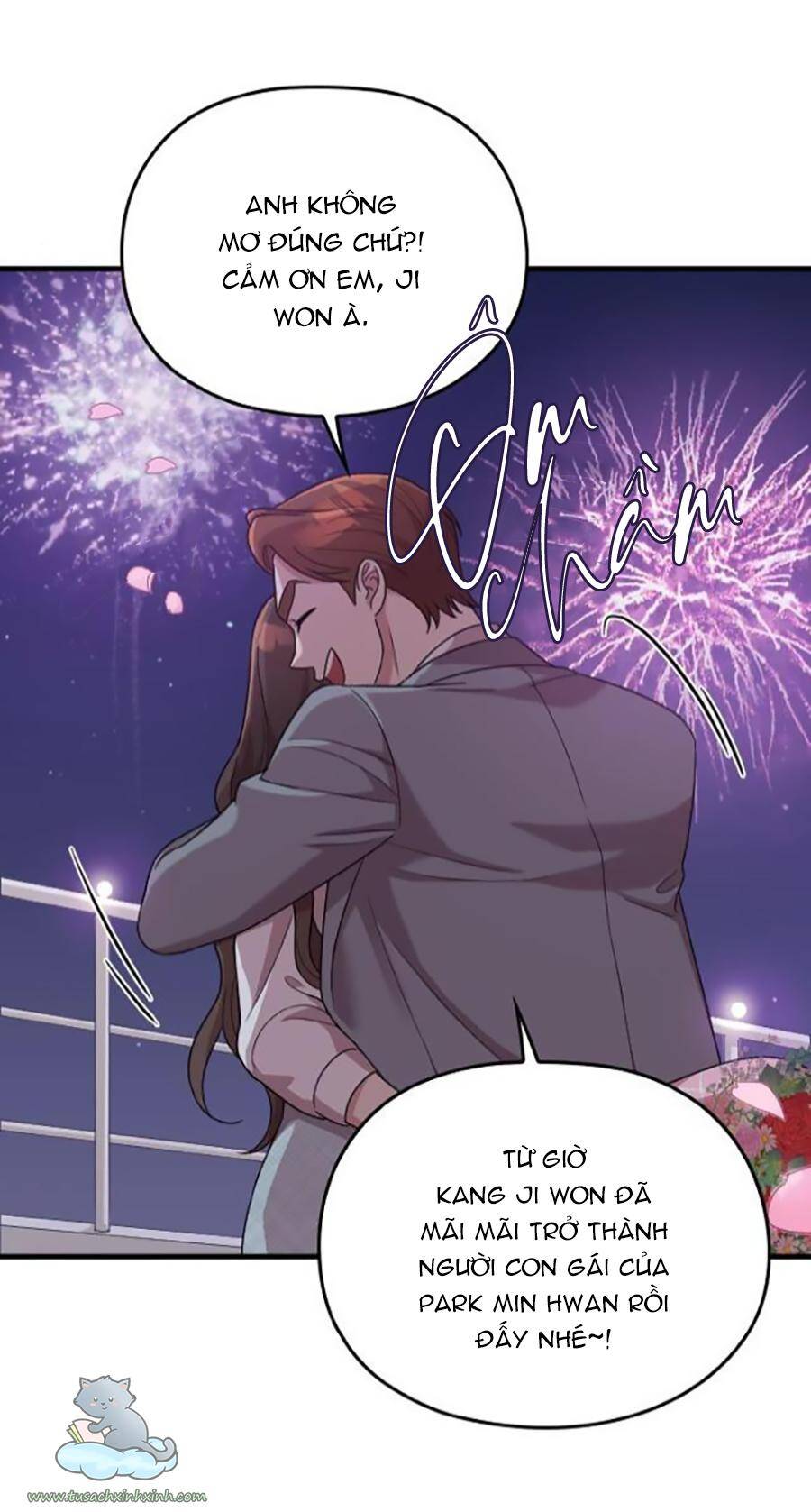 Cô Đi Mà Kết Hôn Với Chồng Tôi Đi - Chương 20 - Trang 103