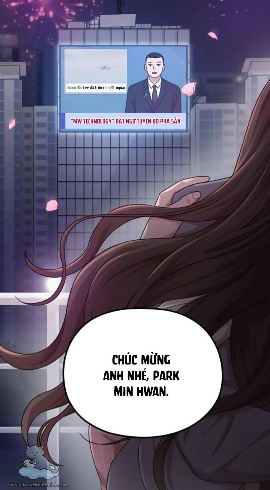 Cô Đi Mà Kết Hôn Với Chồng Tôi Đi - Chương 20 - Trang 106