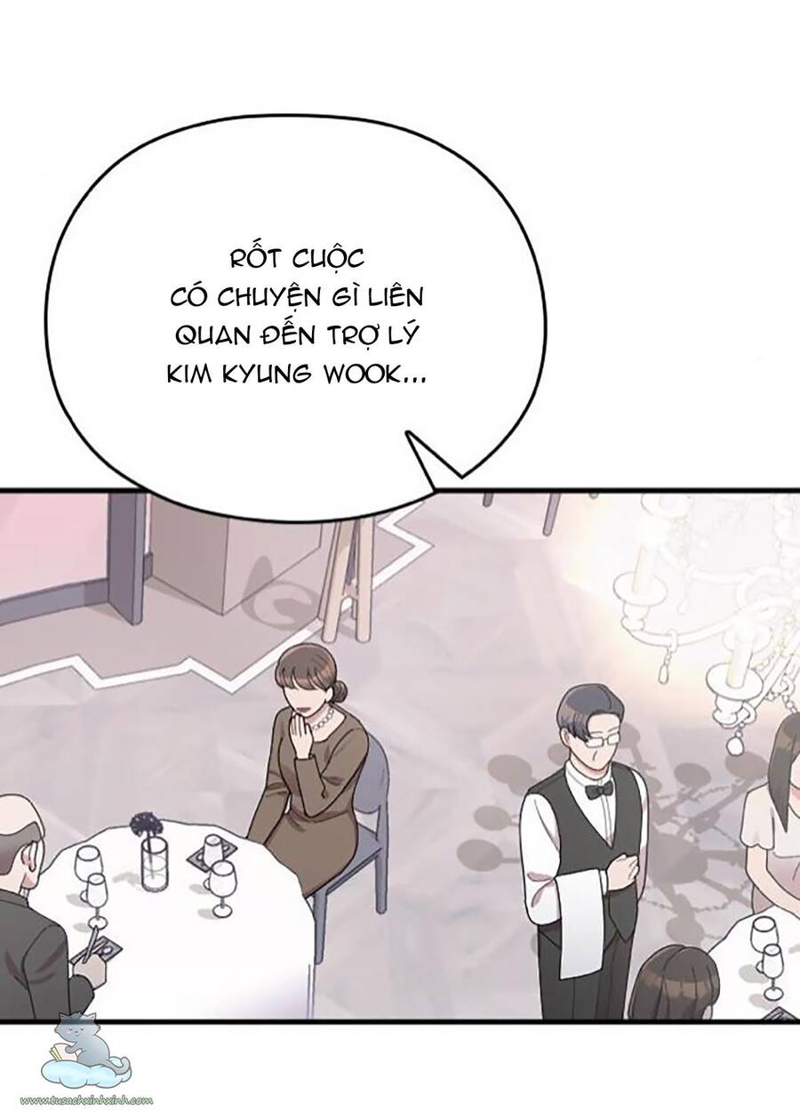 Cô Đi Mà Kết Hôn Với Chồng Tôi Đi - Chương 20 - Trang 15