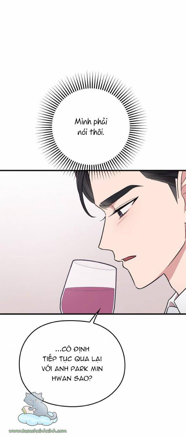 Cô Đi Mà Kết Hôn Với Chồng Tôi Đi - Chương 20 - Trang 18