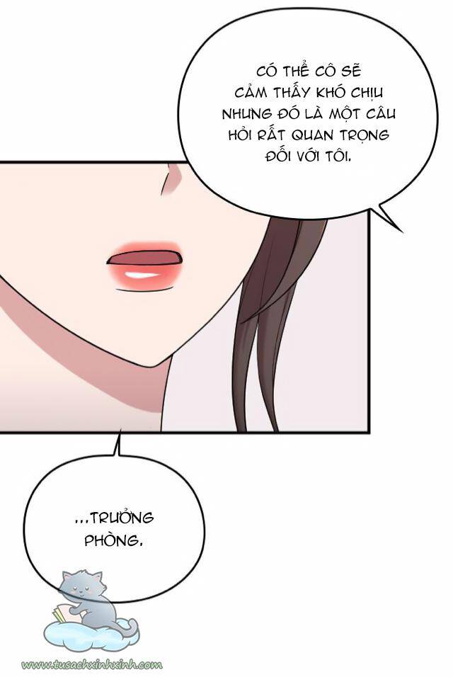 Cô Đi Mà Kết Hôn Với Chồng Tôi Đi - Chương 20 - Trang 19