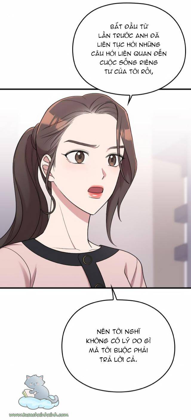 Cô Đi Mà Kết Hôn Với Chồng Tôi Đi - Chương 20 - Trang 20