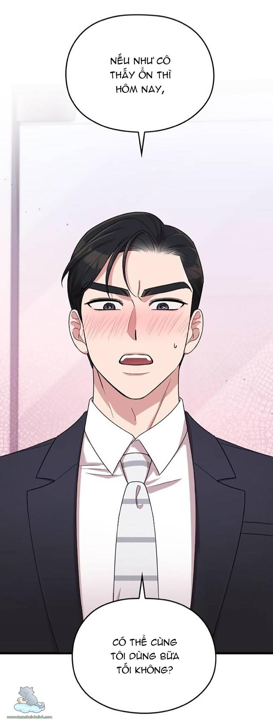 Cô Đi Mà Kết Hôn Với Chồng Tôi Đi - Chương 20 - Trang 3