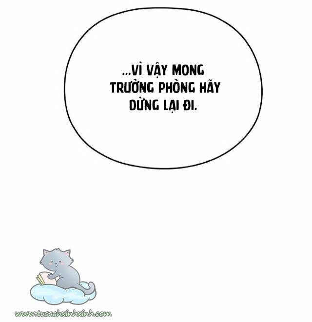 Cô Đi Mà Kết Hôn Với Chồng Tôi Đi - Chương 20 - Trang 22