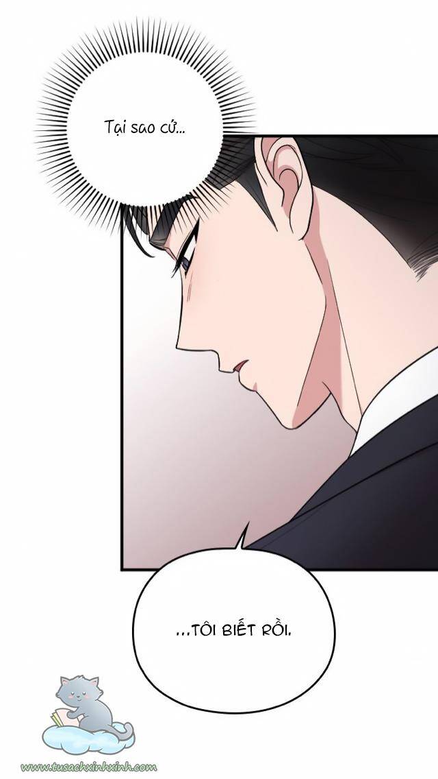 Cô Đi Mà Kết Hôn Với Chồng Tôi Đi - Chương 20 - Trang 23