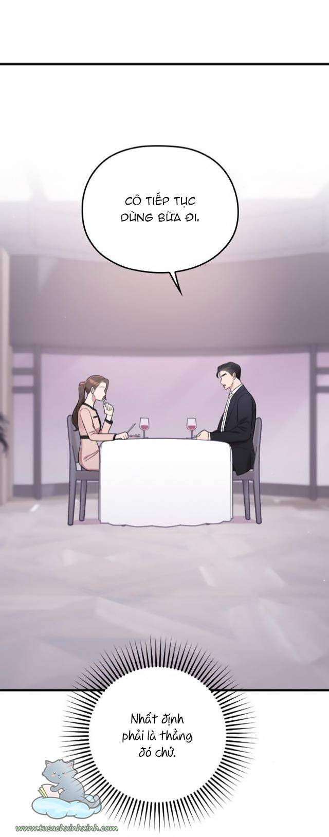 Cô Đi Mà Kết Hôn Với Chồng Tôi Đi - Chương 20 - Trang 24