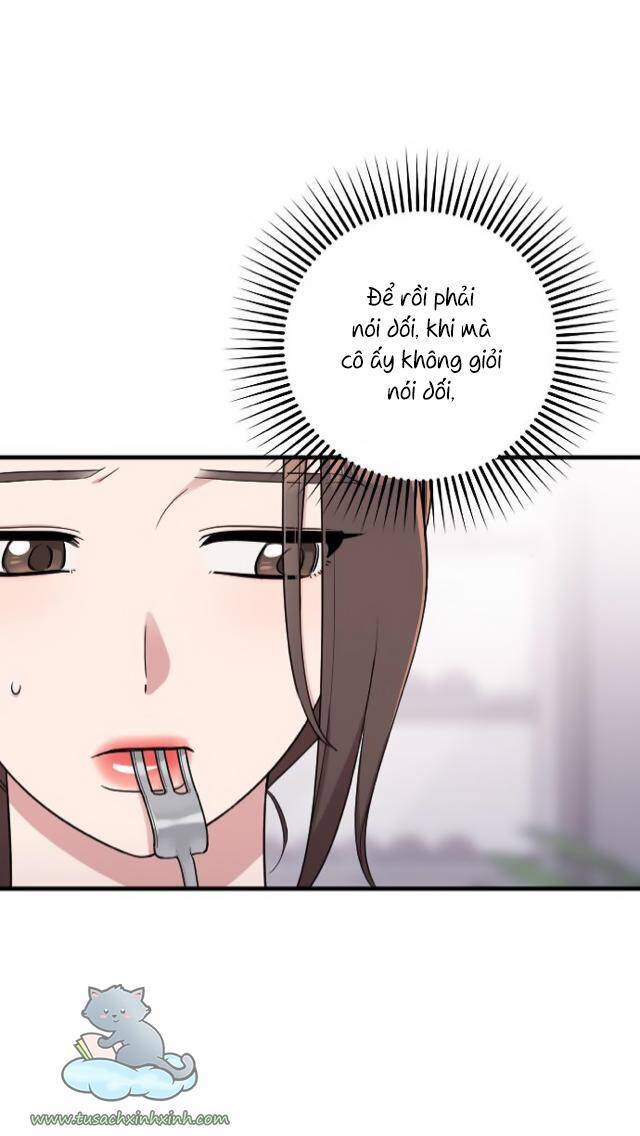 Cô Đi Mà Kết Hôn Với Chồng Tôi Đi - Chương 20 - Trang 25