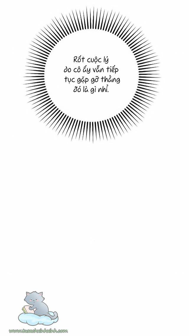 Cô Đi Mà Kết Hôn Với Chồng Tôi Đi - Chương 20 - Trang 26