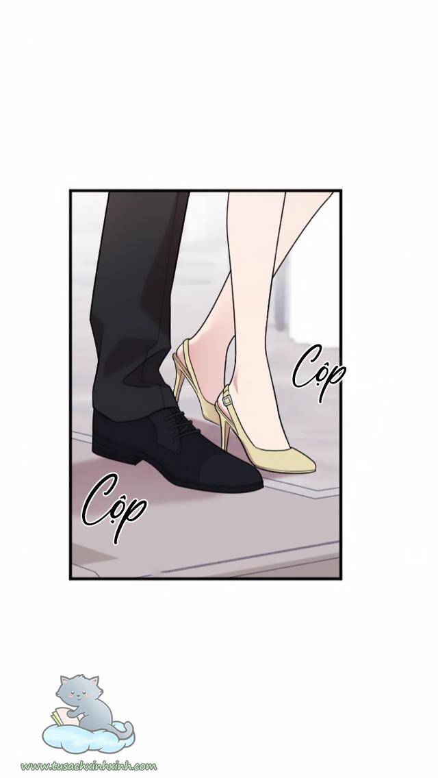 Cô Đi Mà Kết Hôn Với Chồng Tôi Đi - Chương 20 - Trang 27