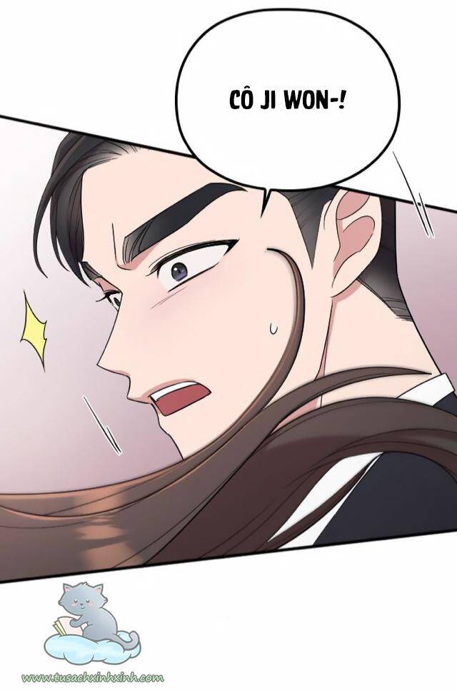 Cô Đi Mà Kết Hôn Với Chồng Tôi Đi - Chương 20 - Trang 31