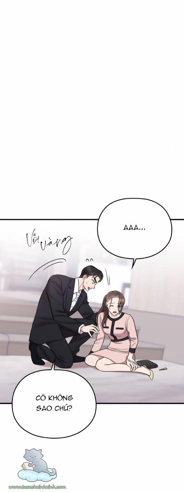 Cô Đi Mà Kết Hôn Với Chồng Tôi Đi - Chương 20 - Trang 33