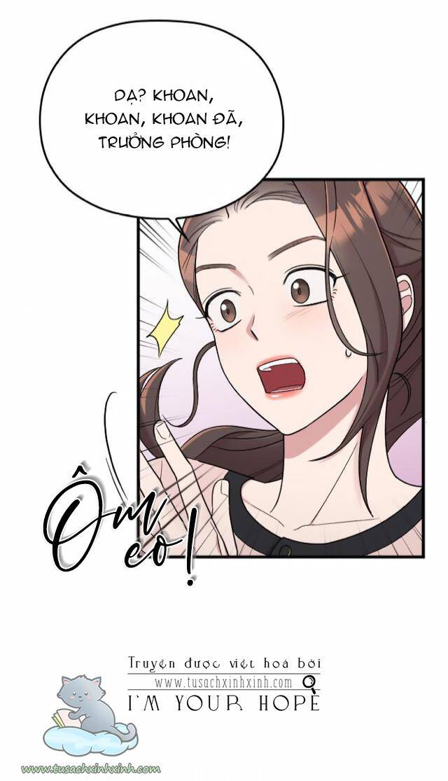 Cô Đi Mà Kết Hôn Với Chồng Tôi Đi - Chương 20 - Trang 37