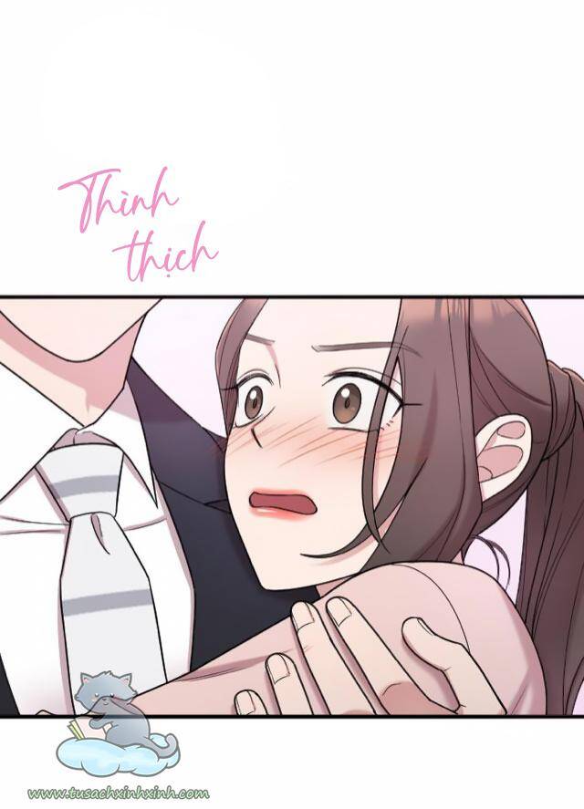 Cô Đi Mà Kết Hôn Với Chồng Tôi Đi - Chương 20 - Trang 39