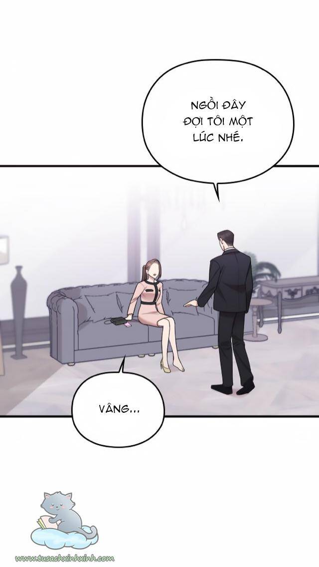 Cô Đi Mà Kết Hôn Với Chồng Tôi Đi - Chương 20 - Trang 41