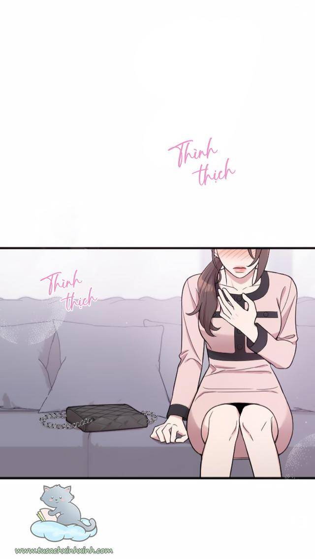 Cô Đi Mà Kết Hôn Với Chồng Tôi Đi - Chương 20 - Trang 42