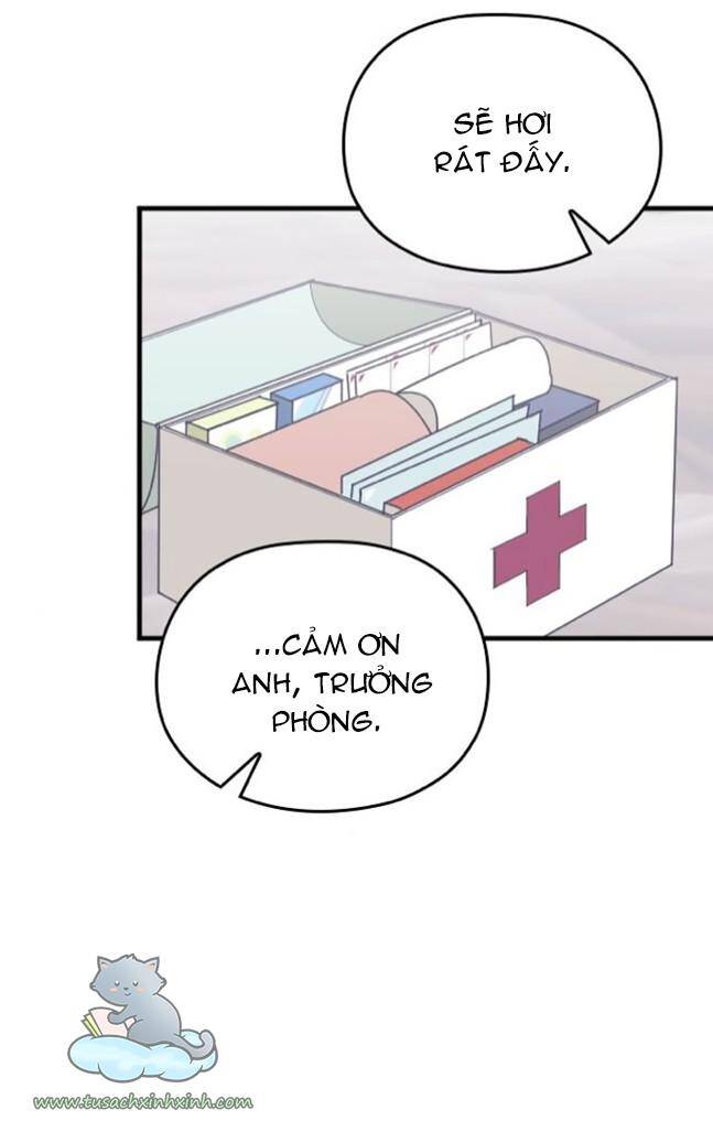 Cô Đi Mà Kết Hôn Với Chồng Tôi Đi - Chương 20 - Trang 49