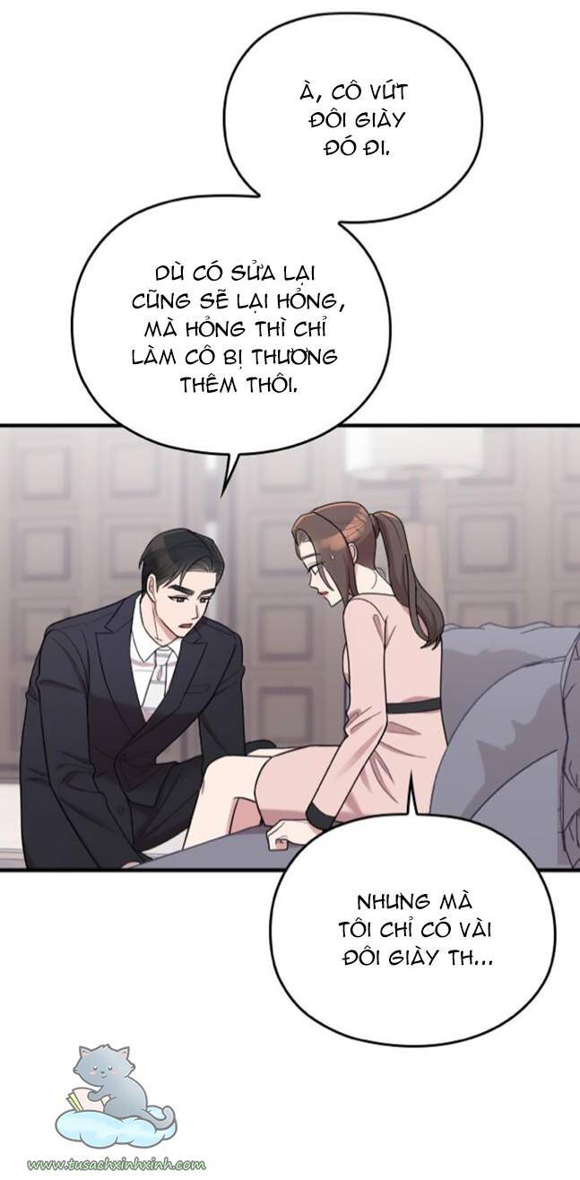Cô Đi Mà Kết Hôn Với Chồng Tôi Đi - Chương 20 - Trang 50