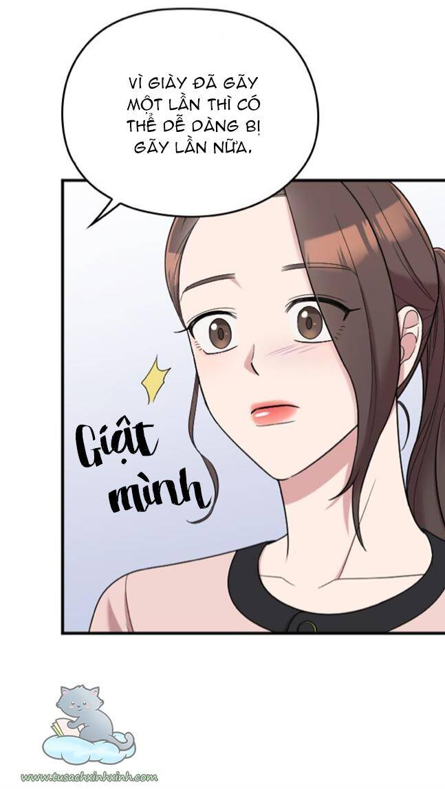 Cô Đi Mà Kết Hôn Với Chồng Tôi Đi - Chương 20 - Trang 52