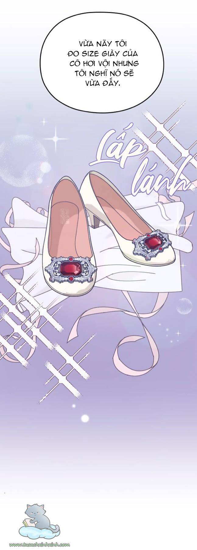 Cô Đi Mà Kết Hôn Với Chồng Tôi Đi - Chương 20 - Trang 53