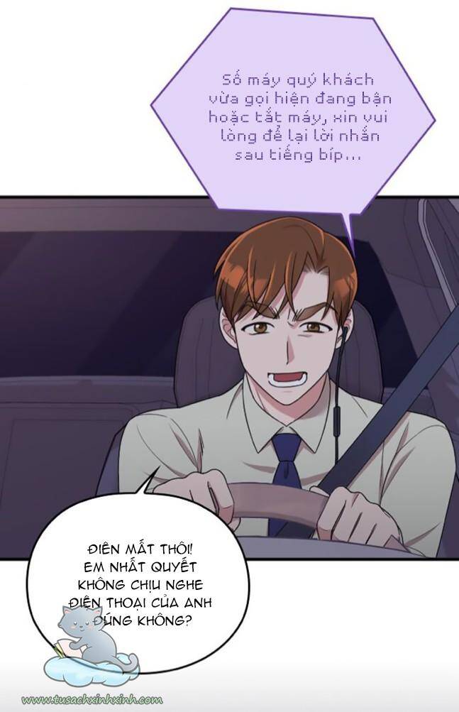 Cô Đi Mà Kết Hôn Với Chồng Tôi Đi - Chương 20 - Trang 59