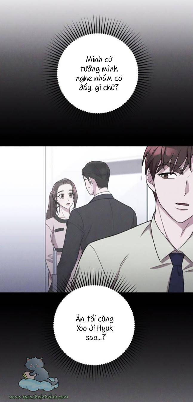Cô Đi Mà Kết Hôn Với Chồng Tôi Đi - Chương 20 - Trang 60