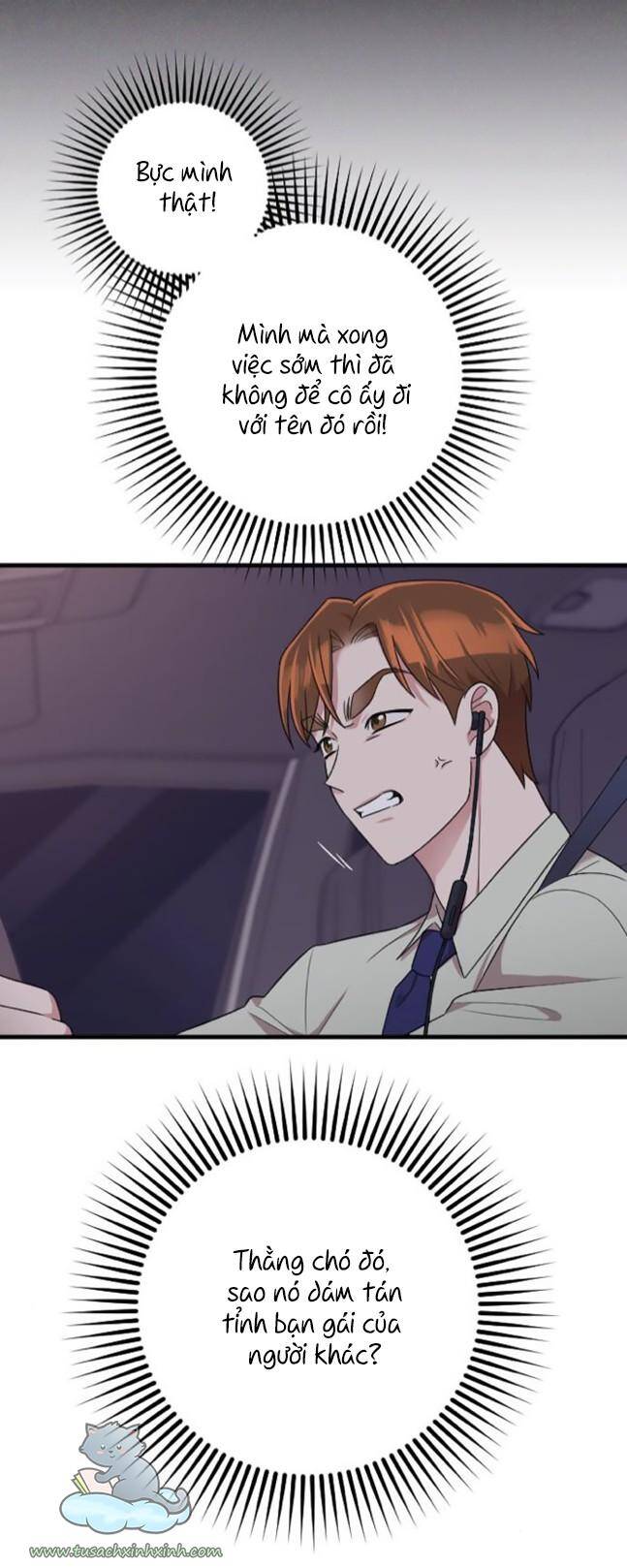 Cô Đi Mà Kết Hôn Với Chồng Tôi Đi - Chương 20 - Trang 61