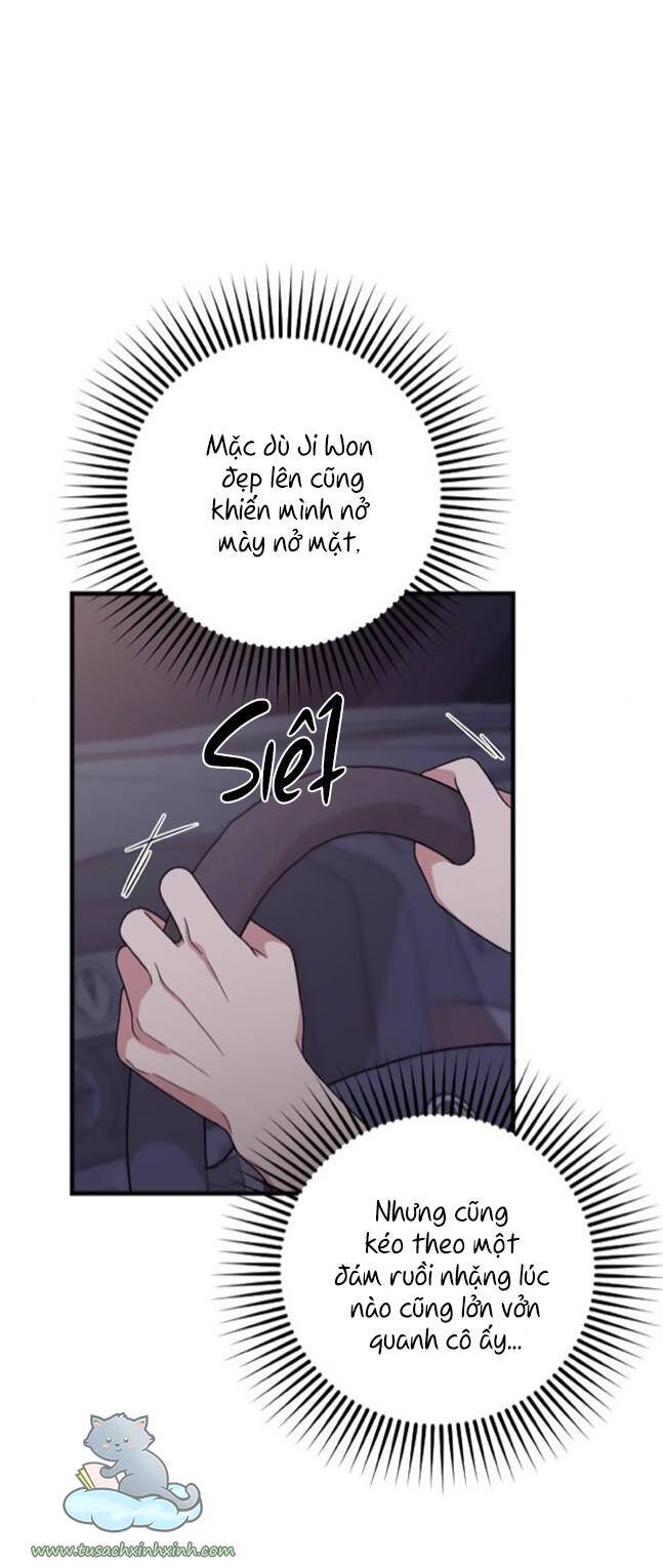 Cô Đi Mà Kết Hôn Với Chồng Tôi Đi - Chương 20 - Trang 62