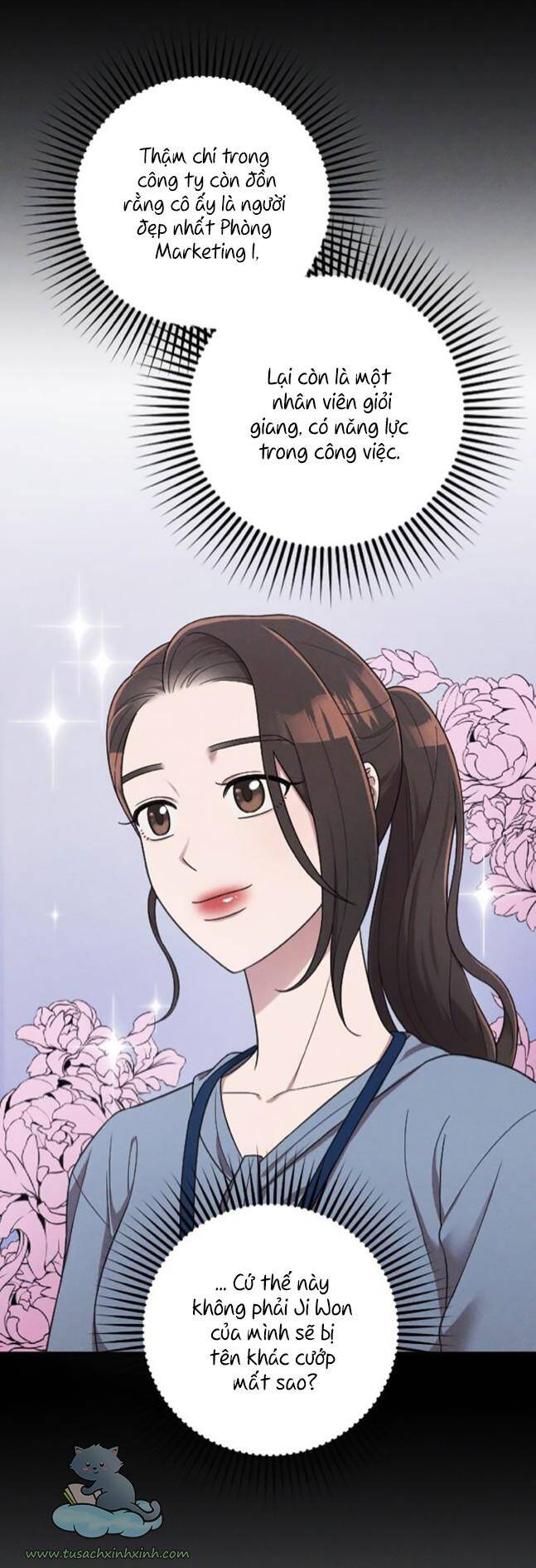 Cô Đi Mà Kết Hôn Với Chồng Tôi Đi - Chương 20 - Trang 65