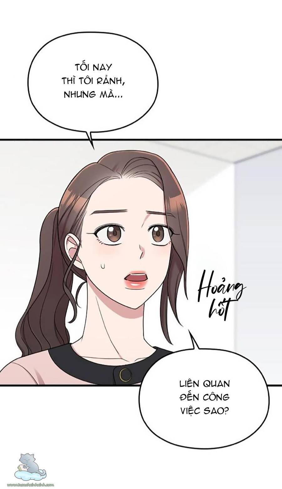 Cô Đi Mà Kết Hôn Với Chồng Tôi Đi - Chương 20 - Trang 8