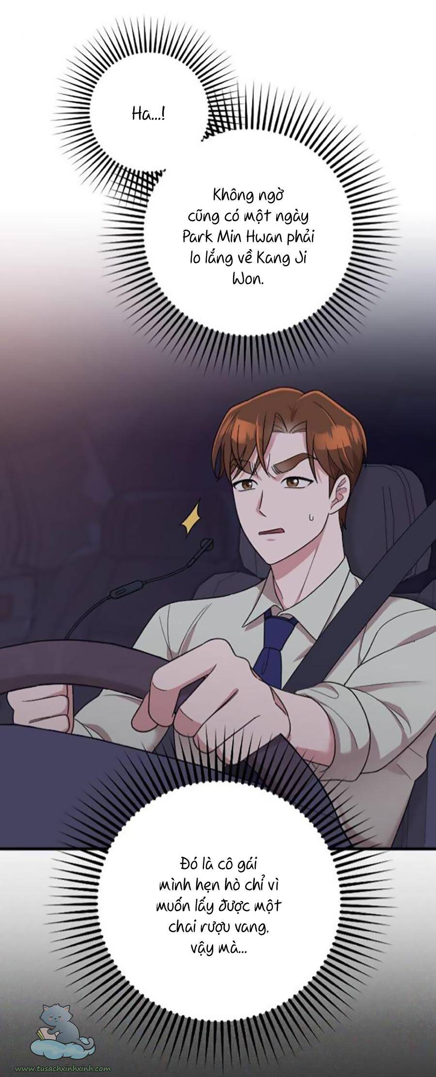 Cô Đi Mà Kết Hôn Với Chồng Tôi Đi - Chương 20 - Trang 72