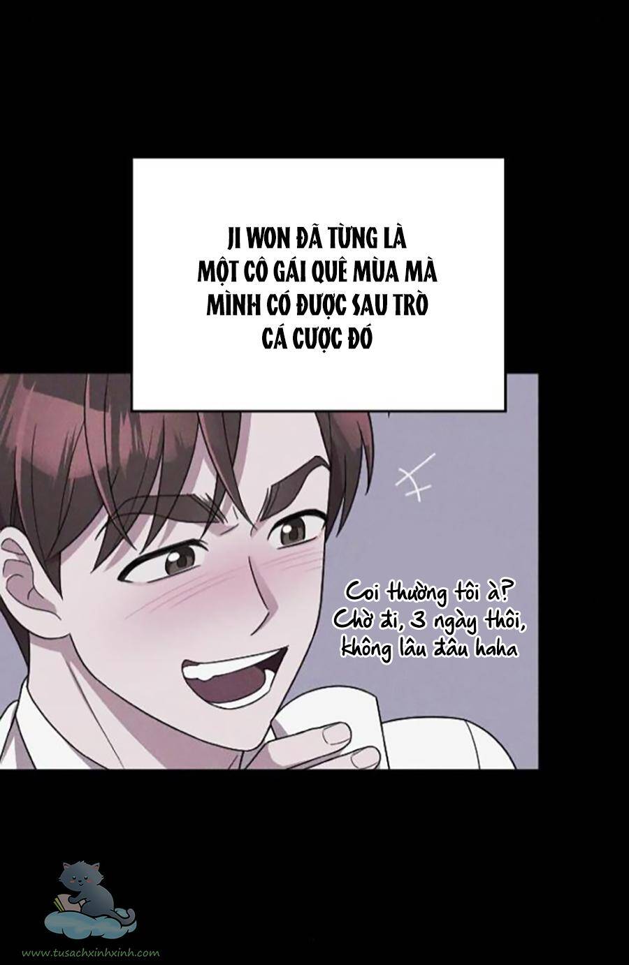 Cô Đi Mà Kết Hôn Với Chồng Tôi Đi - Chương 20 - Trang 75