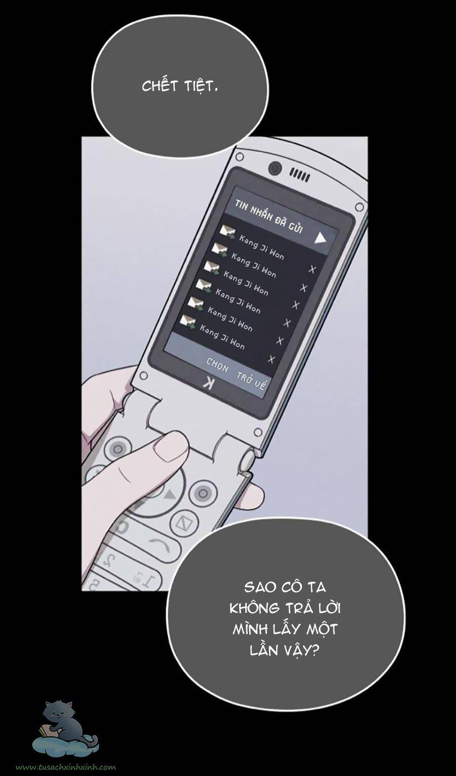 Cô Đi Mà Kết Hôn Với Chồng Tôi Đi - Chương 20 - Trang 79