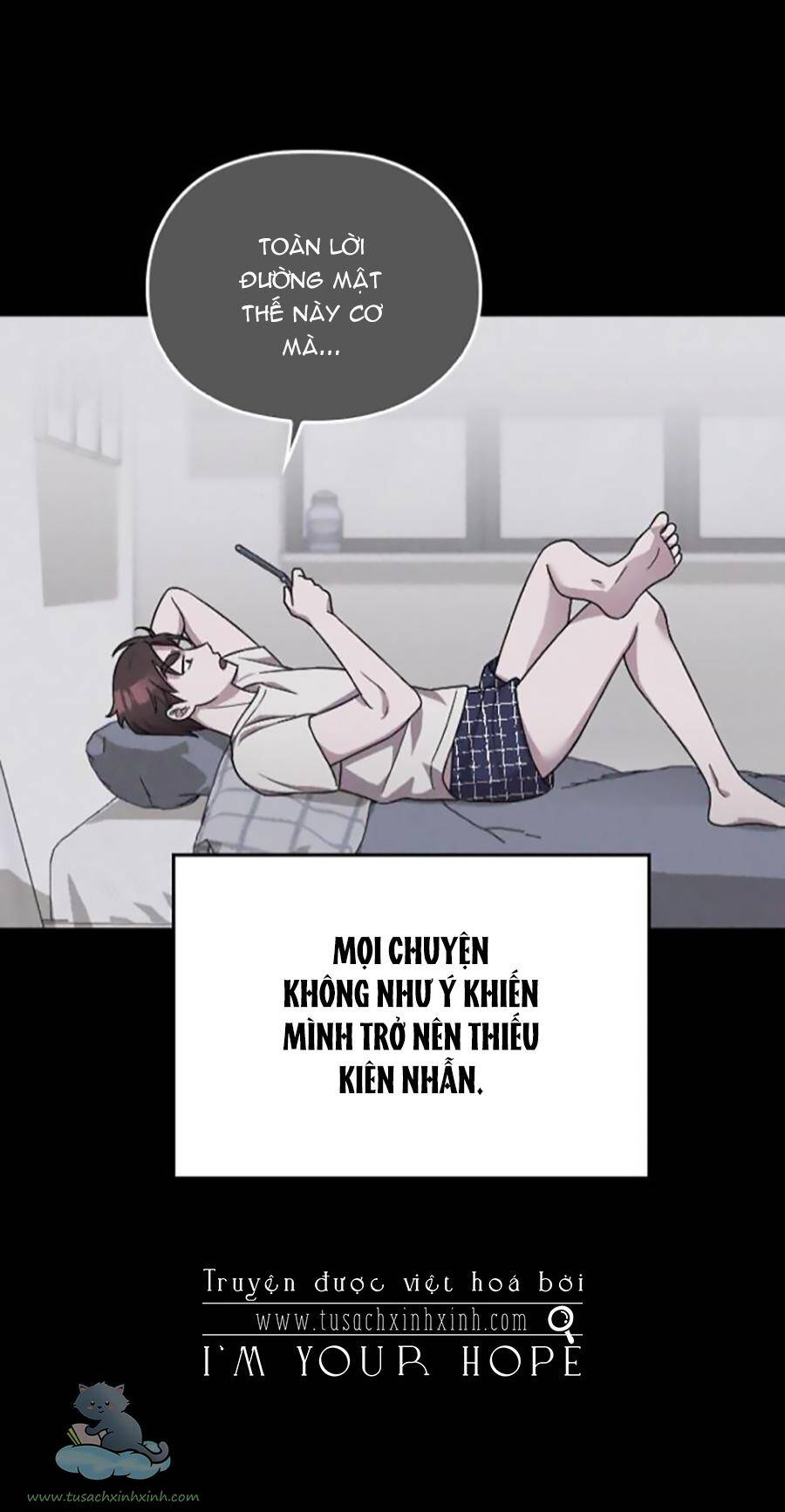 Cô Đi Mà Kết Hôn Với Chồng Tôi Đi - Chương 20 - Trang 80