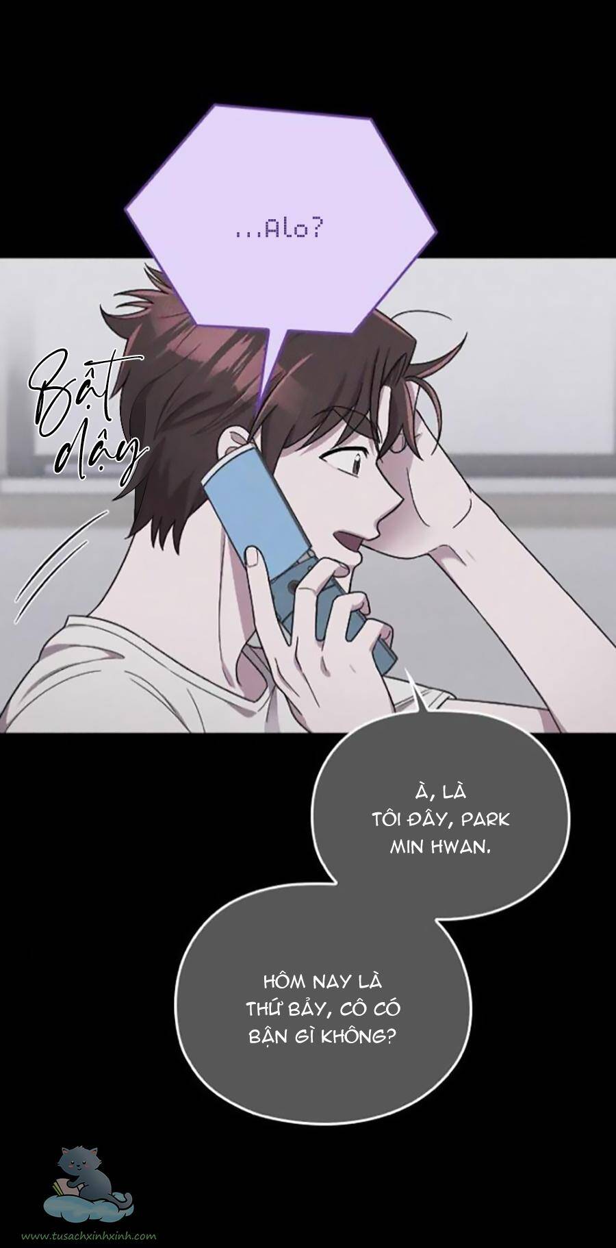 Cô Đi Mà Kết Hôn Với Chồng Tôi Đi - Chương 20 - Trang 81