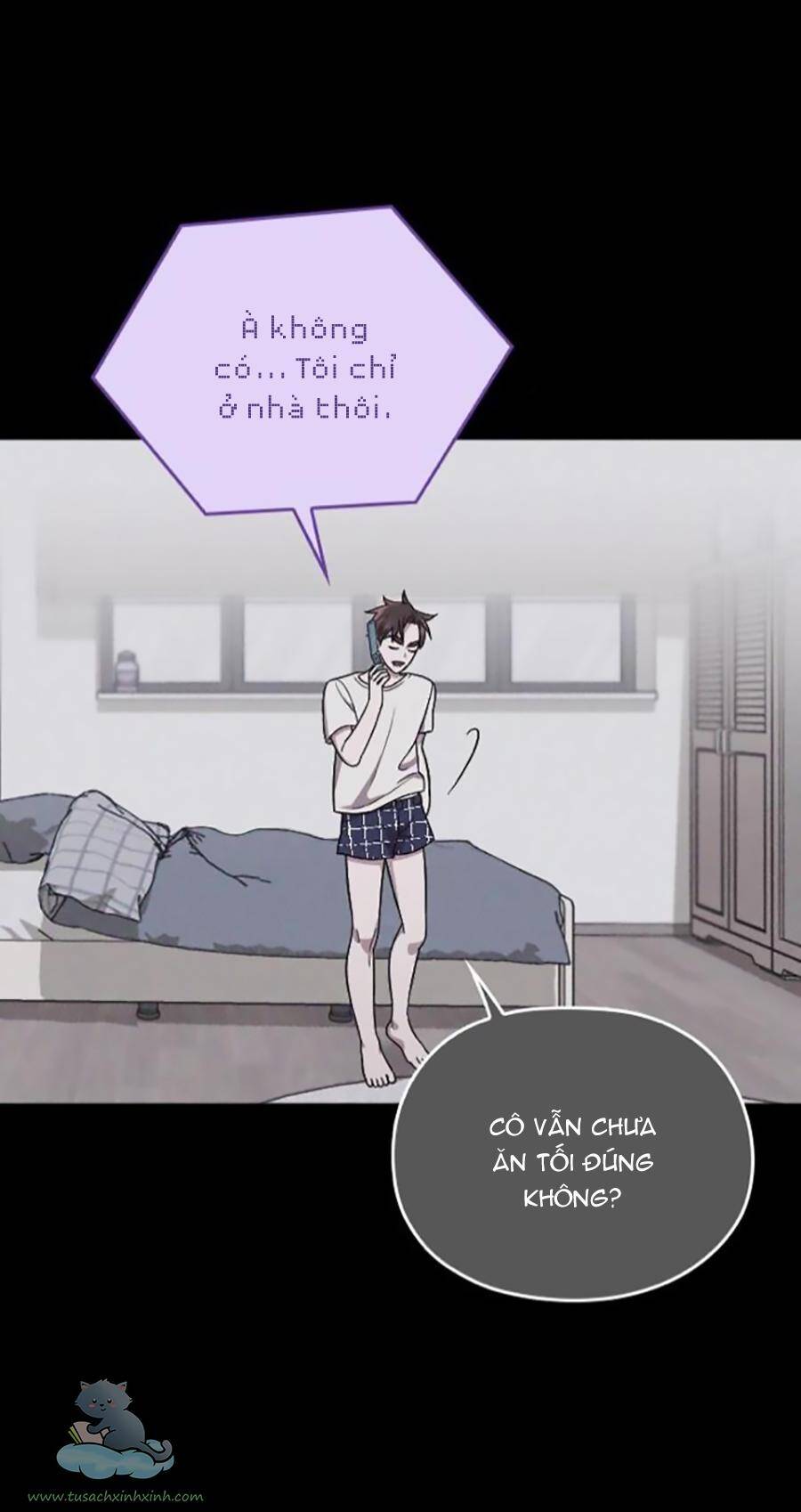 Cô Đi Mà Kết Hôn Với Chồng Tôi Đi - Chương 20 - Trang 82