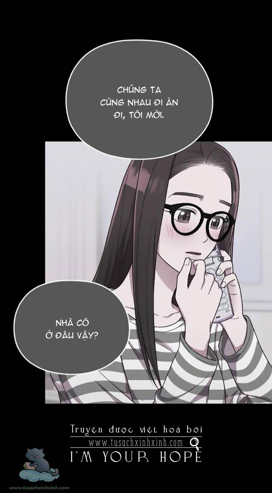 Cô Đi Mà Kết Hôn Với Chồng Tôi Đi - Chương 20 - Trang 83