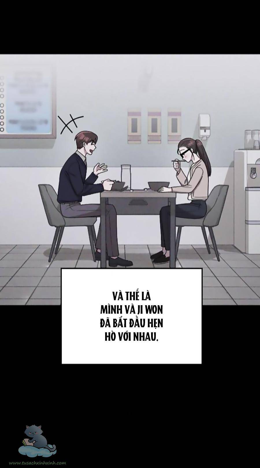 Cô Đi Mà Kết Hôn Với Chồng Tôi Đi - Chương 20 - Trang 84