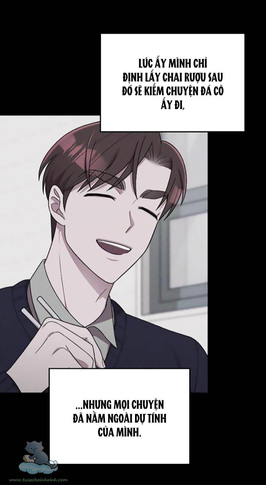 Cô Đi Mà Kết Hôn Với Chồng Tôi Đi - Chương 20 - Trang 85