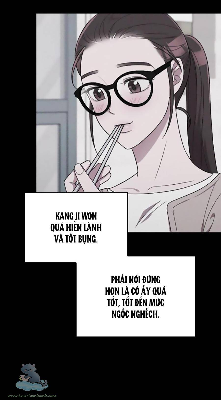 Cô Đi Mà Kết Hôn Với Chồng Tôi Đi - Chương 20 - Trang 86