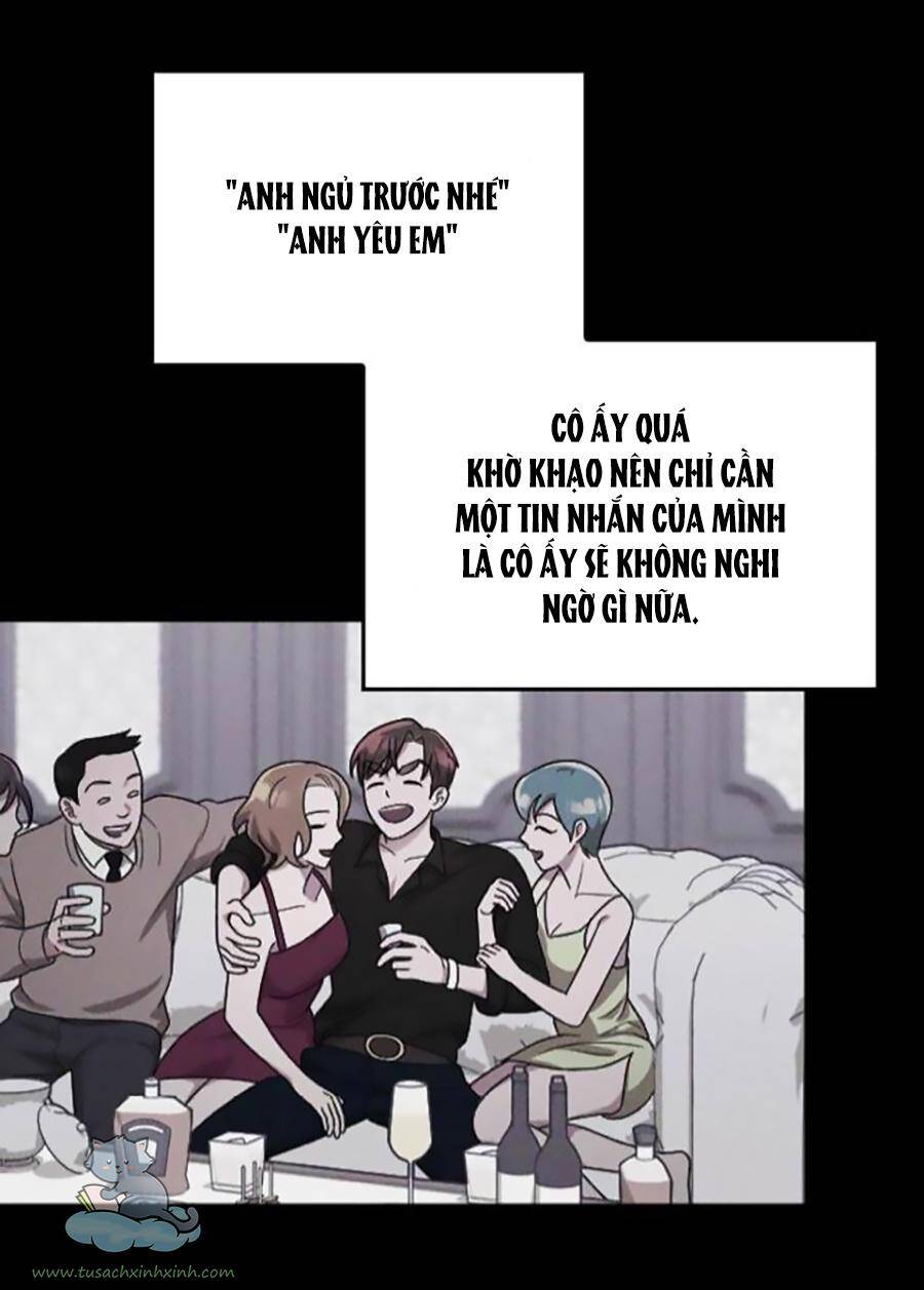 Cô Đi Mà Kết Hôn Với Chồng Tôi Đi - Chương 20 - Trang 88