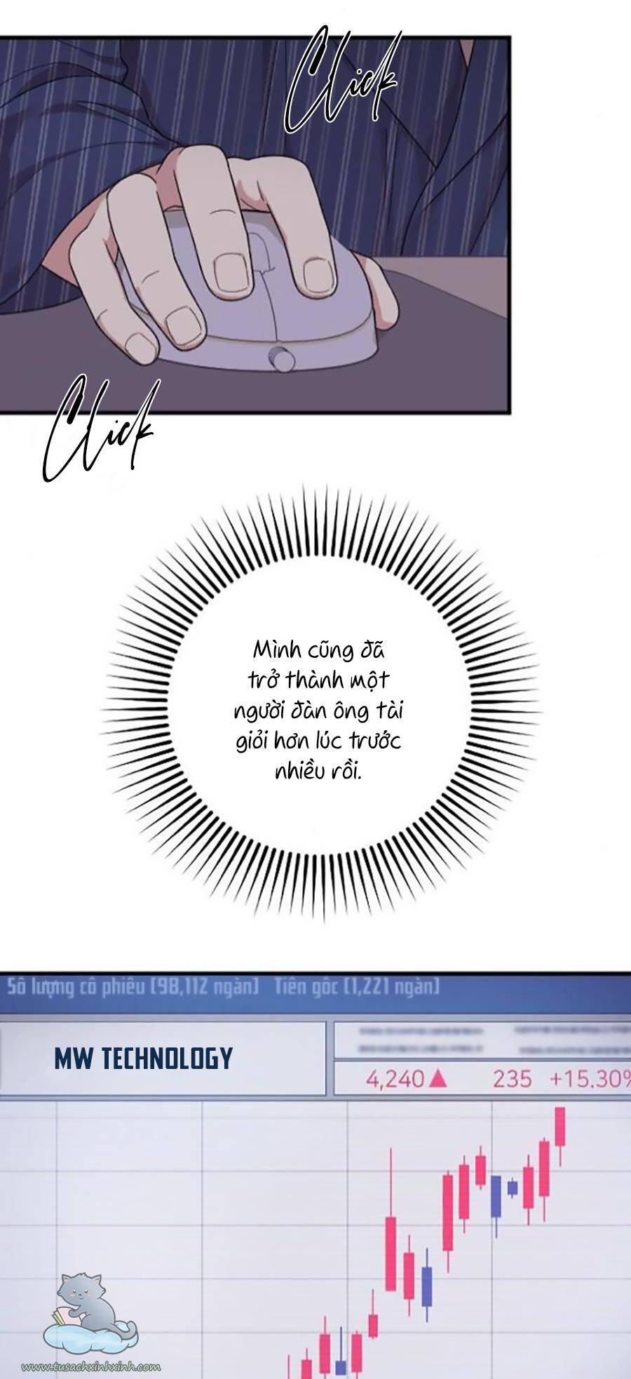 Cô Đi Mà Kết Hôn Với Chồng Tôi Đi - Chương 20 - Trang 93