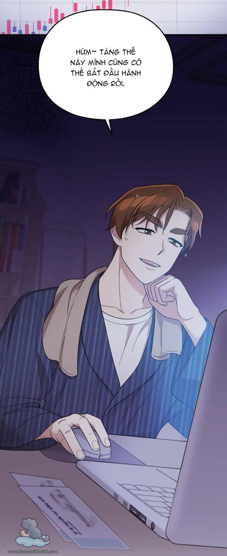 Cô Đi Mà Kết Hôn Với Chồng Tôi Đi - Chương 20 - Trang 94