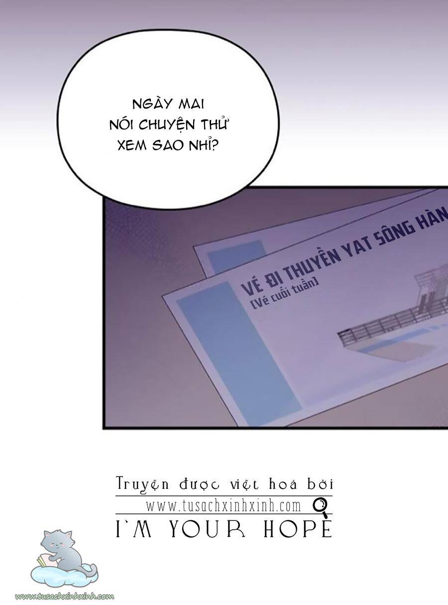 Cô Đi Mà Kết Hôn Với Chồng Tôi Đi - Chương 20 - Trang 95